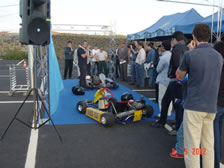 Euroindy em Ponta Delgada 200110